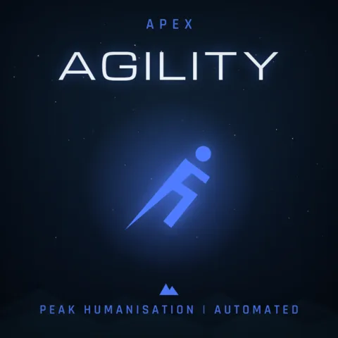 APEXAgility Pro cover art