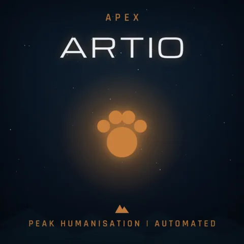 APEXArtio Pro cover art
