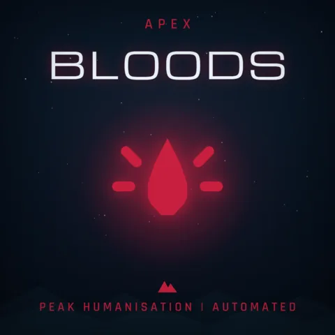 APEXBloods Pro cover art