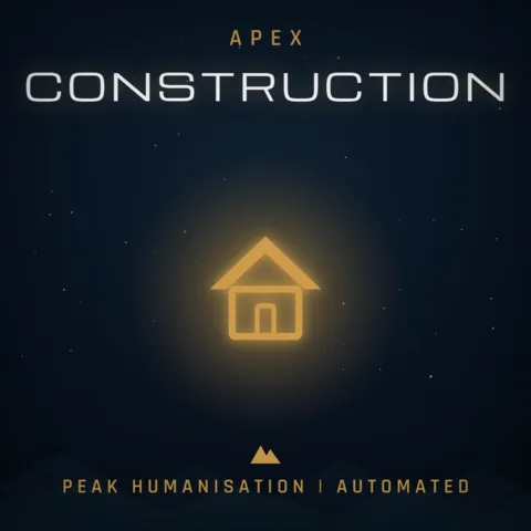 APEXConstruction Pro cover art