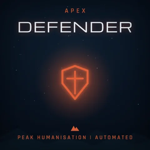 APEXDefender Pro cover art