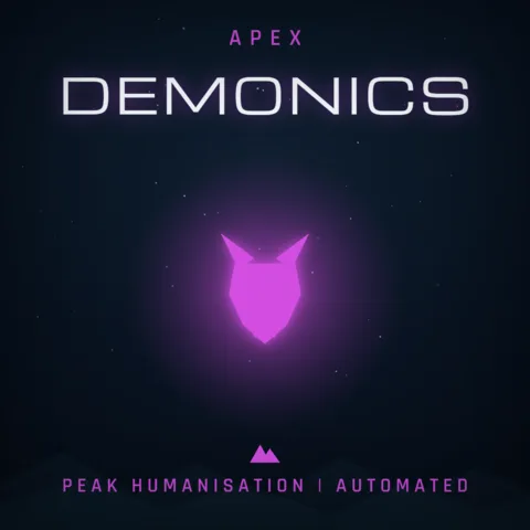 APEXDemonics Pro cover art