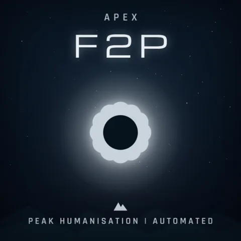 APEX F2P AI cover art