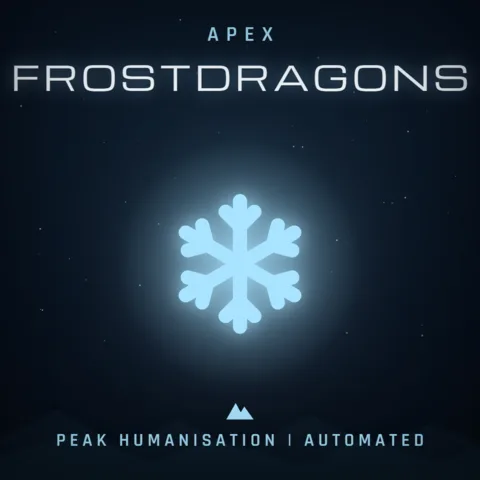 APEXFrostDragons Pro cover art