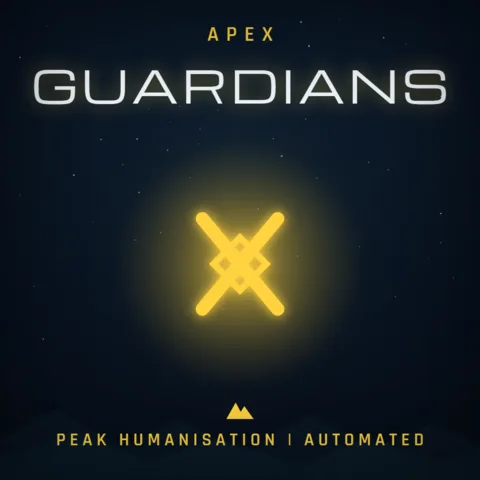 APEXGuardians Pro cover art