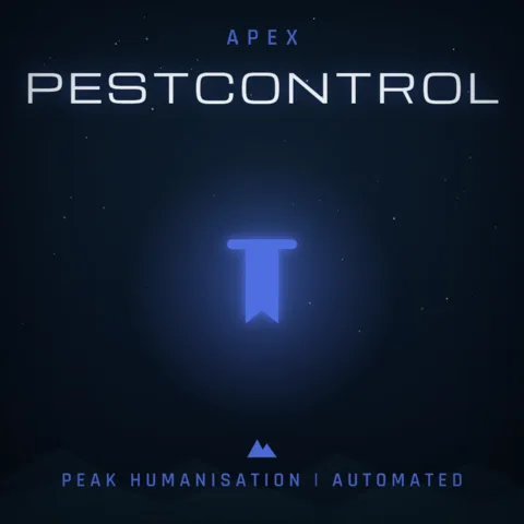 APEXPestControl Pro cover art