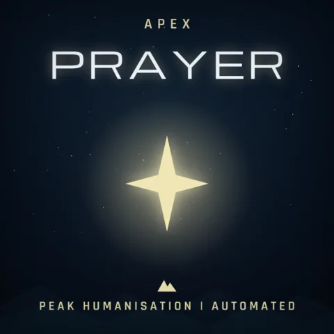 APEXPrayer Pro cover art
