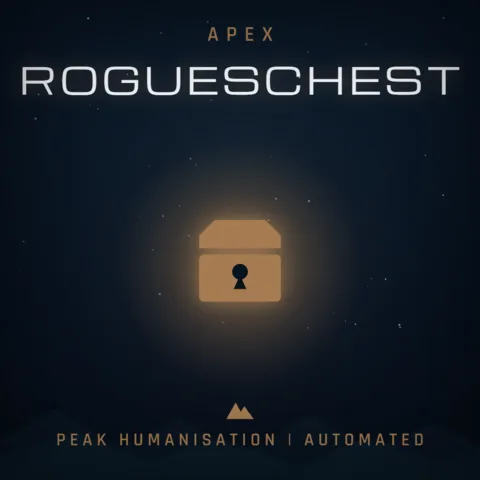 APEXRoguesChest Pro cover art