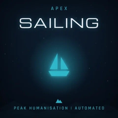 APEXSailing Pro cover art