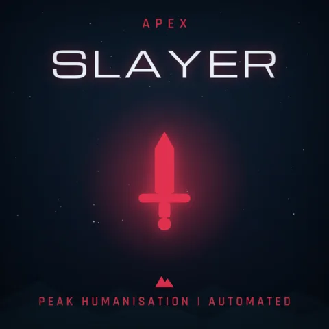 APEXSlayer Pro cover art