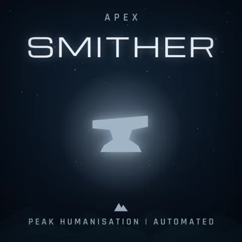 APEXSmither Pro cover art