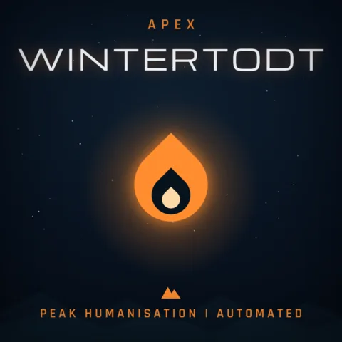 APEXWintertodt Pro cover art