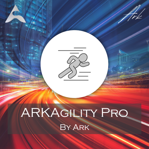 ARKAgility Pro