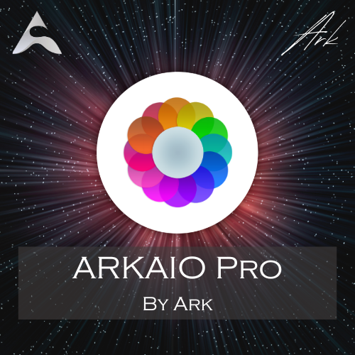 ARKAIO Pro