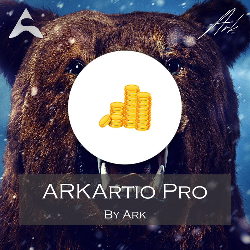 ARKArtio Pro