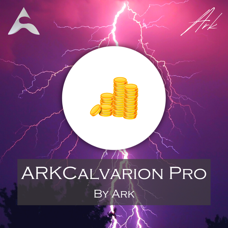 ARKCalvarion Pro