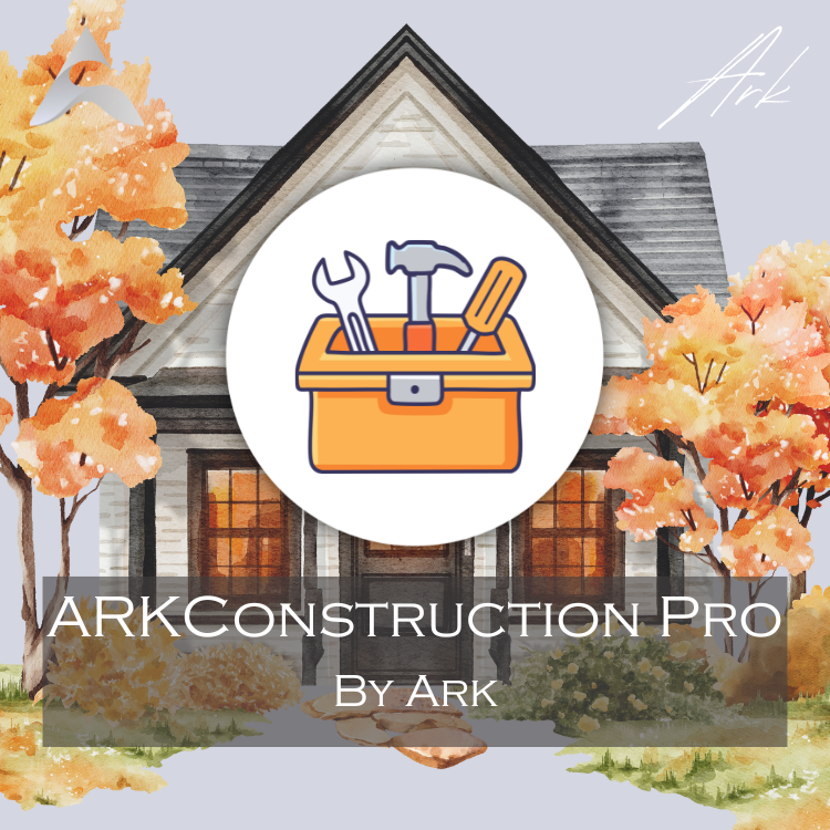 ARKConstruction Pro