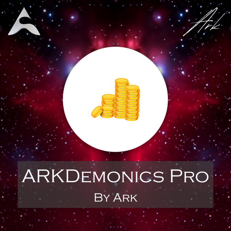 ARKDemonics Pro