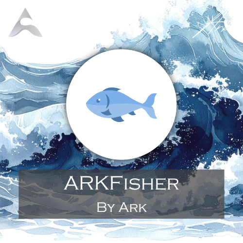ARKFisher