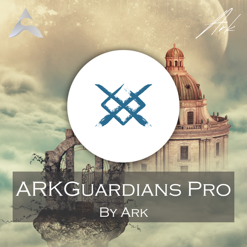 ARKGuardians Pro