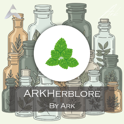ARKHerblore