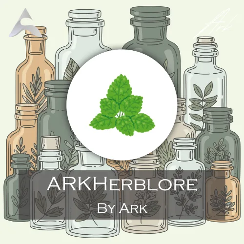 ARKHerblore