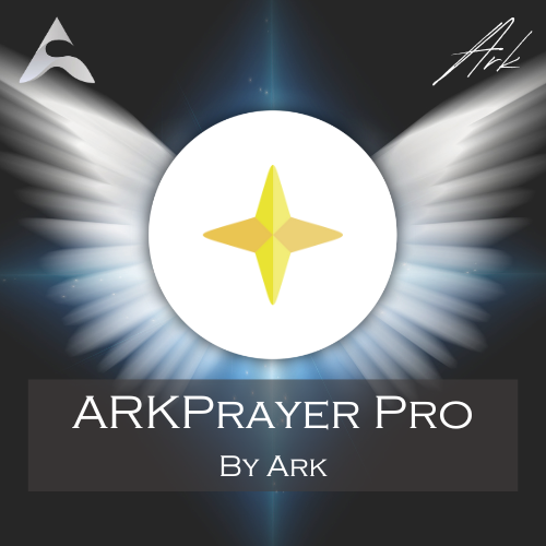 ARKPrayer Pro