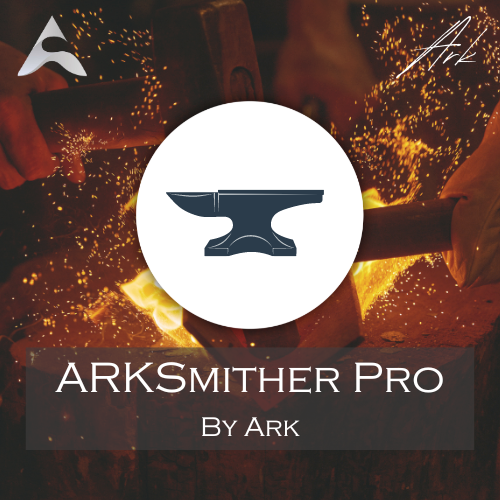 ARKSmither Pro