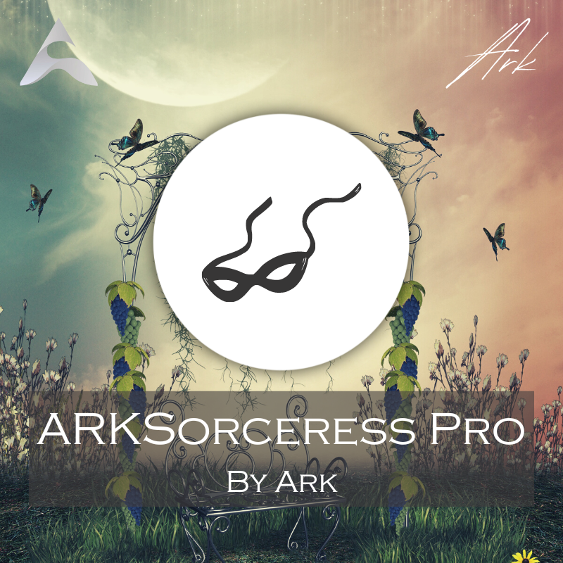 ARKSorceress Pro