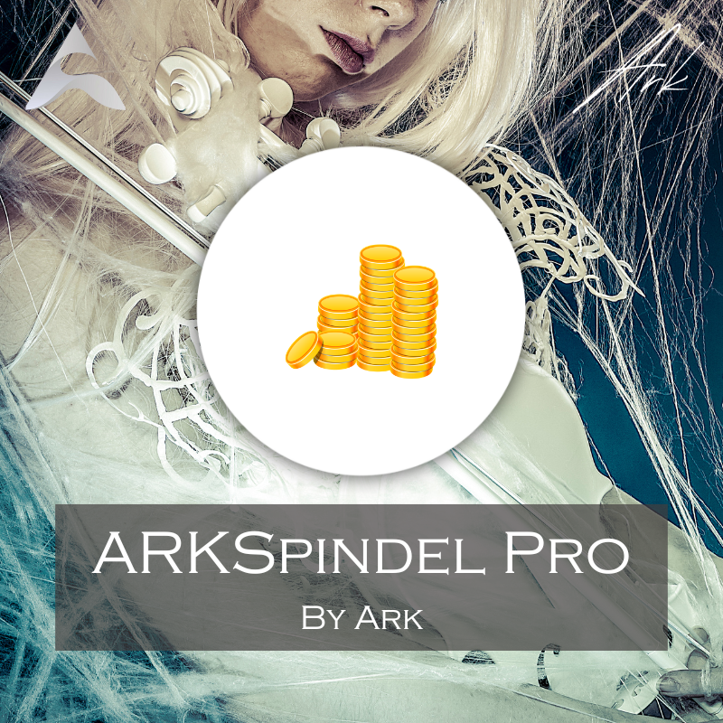 ARKSpindel Pro