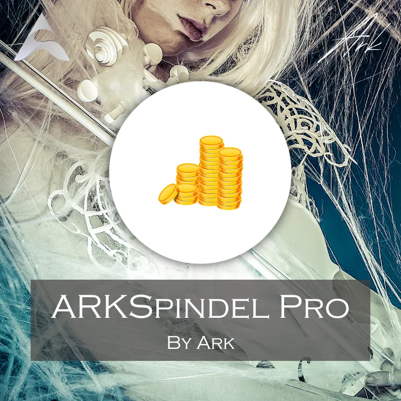 ARKSpindel Pro