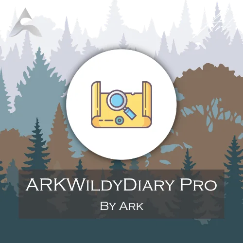 ARKWildyDiary Pro