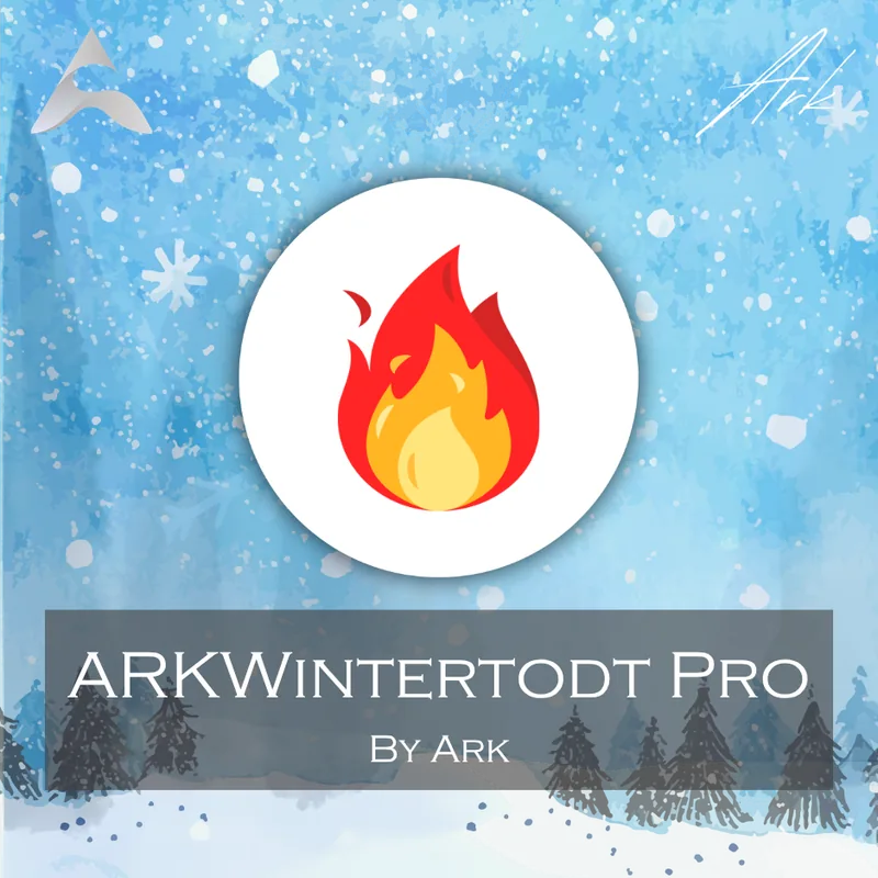 ARKWintertodt Pro