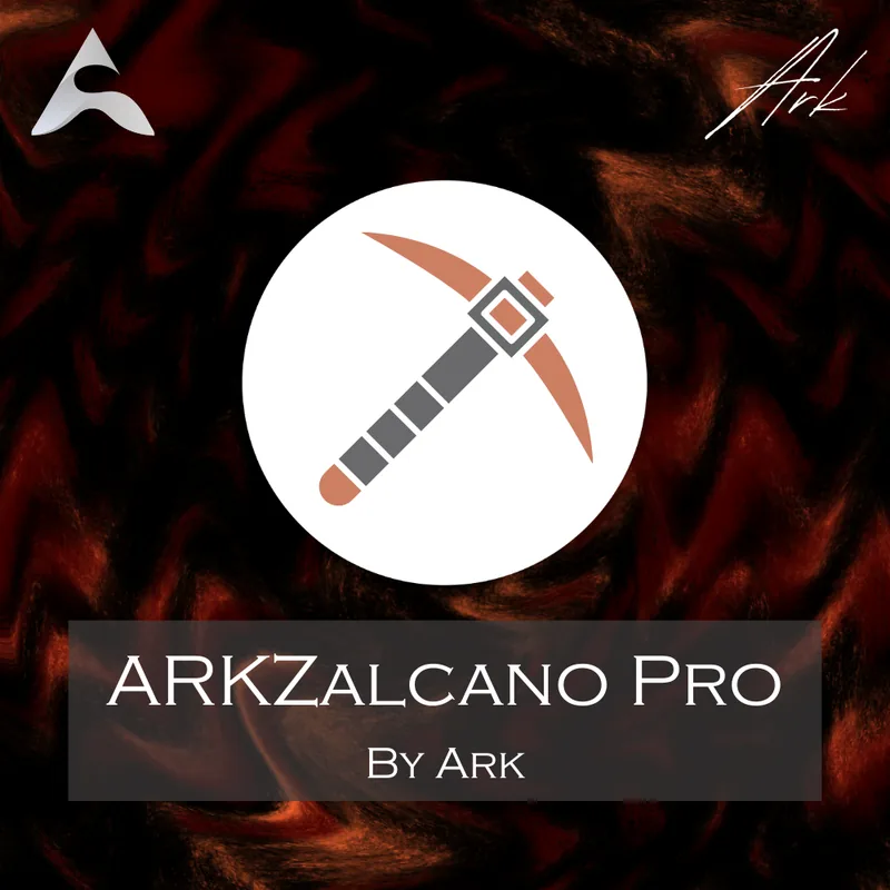 ARKZalcano Pro